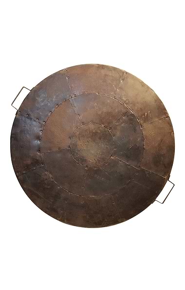 Kadai Shield