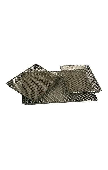 Kadai 3 Grill Trays