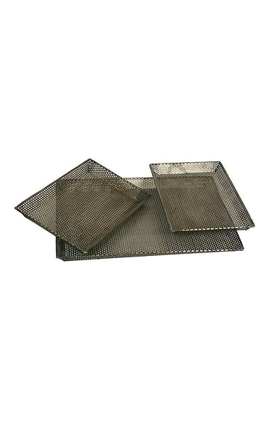 Kadai 3 Grill Trays