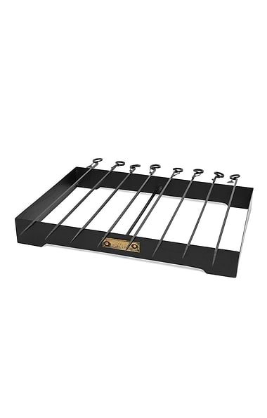 Kadai Eight Skewers