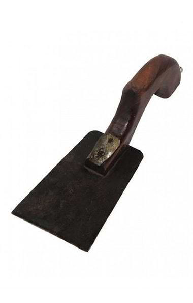 Kadai Barbecue Tool