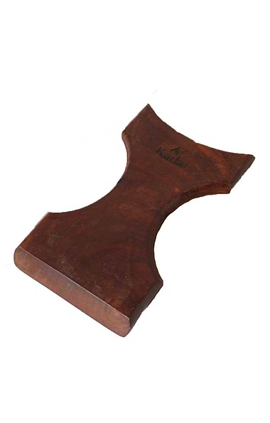 Kadai Grill Scraper