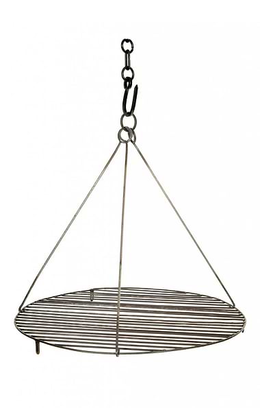 Kadai Swing Grill