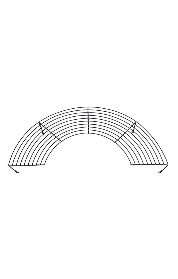 Kadai Warming Rack
