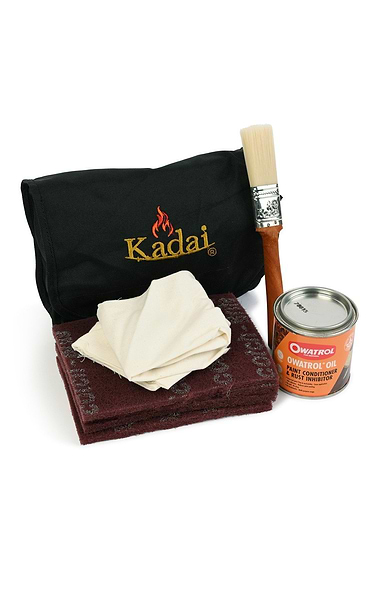 Kadai Care Kit