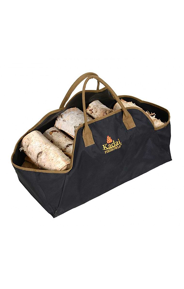 Kadai Log Carrier