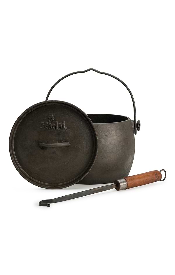 Dutch Oven