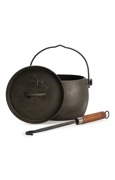 Dutch Oven