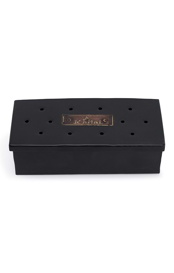 Smoker Box