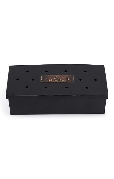 Smoker Box