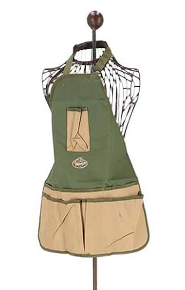 Garden Tool Apron
