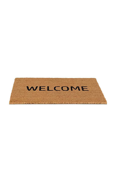 Extra Thick Door Mat