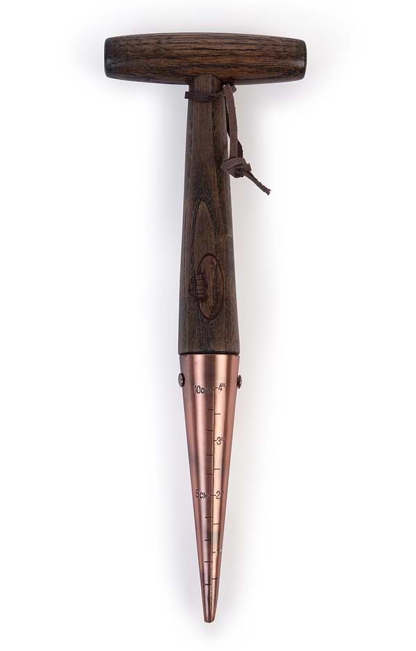 Copper Plated Dibber