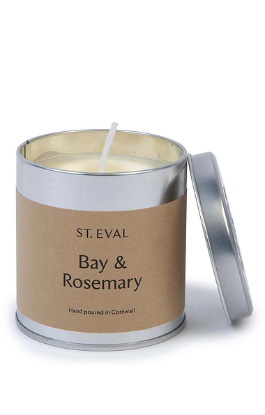 Candle Tin