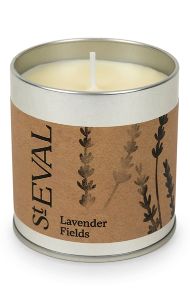 Candle Tin