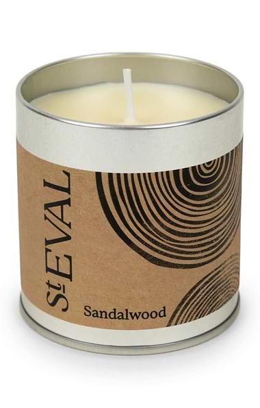 Candle Tin