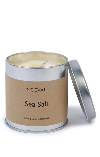 Candle Tin