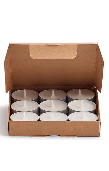 Tealight