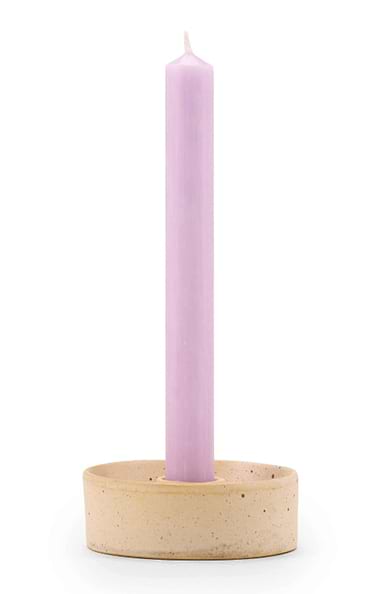 St Eval Candle Company Pack of Six Dinner Candles