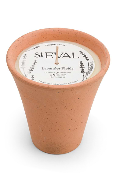 Victorian Herb Pot