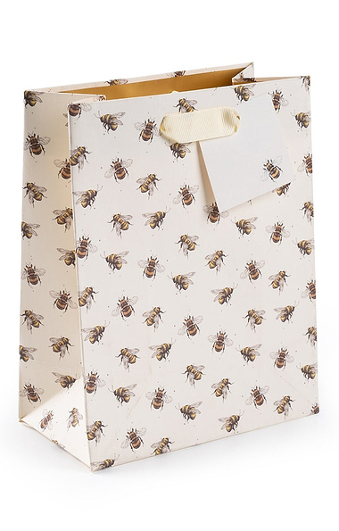 Medium Christmas Gift Bag