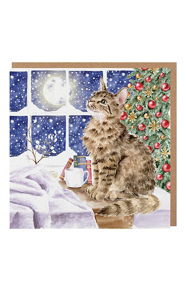 Christmas Card