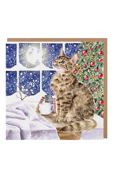 Christmas Card