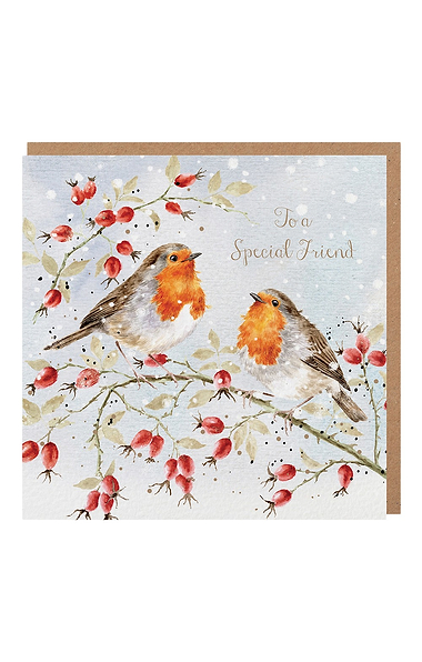 Christmas Card