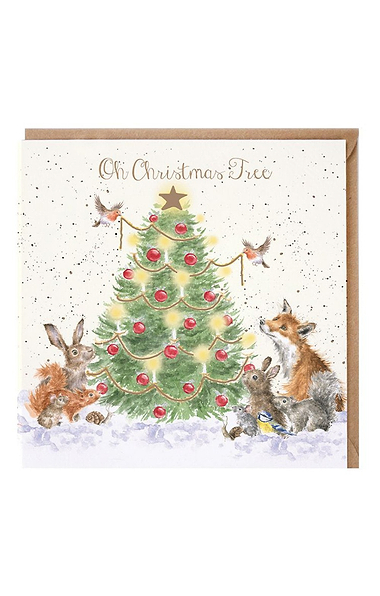 Christmas Card