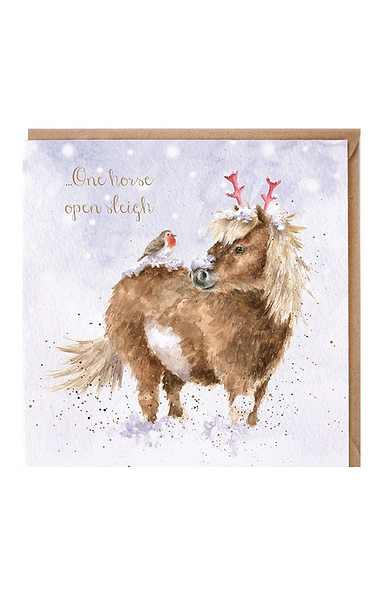 Christmas Card