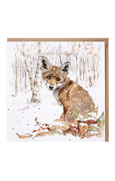 Christmas Card