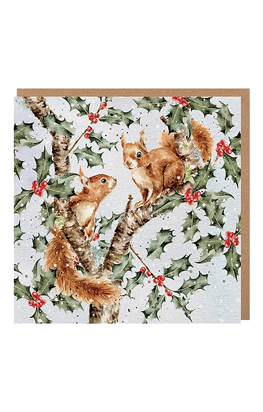 Christmas Card