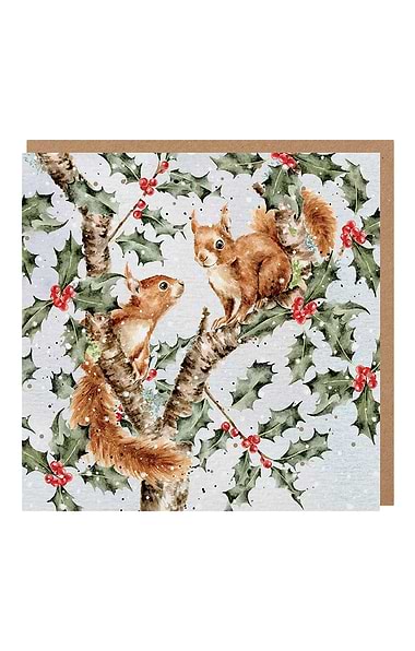 Christmas Card