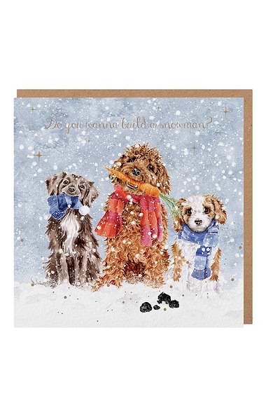Christmas Card