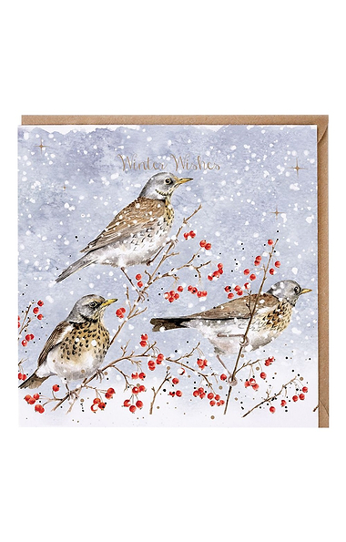 Christmas Card