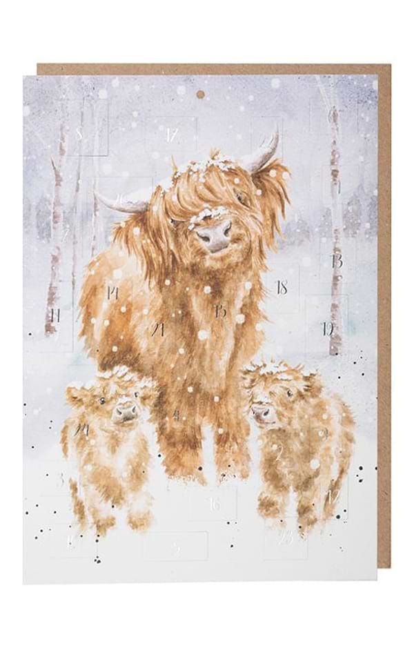 Christmas Advent Calendar