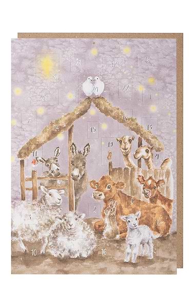 Christmas Advent Calendar