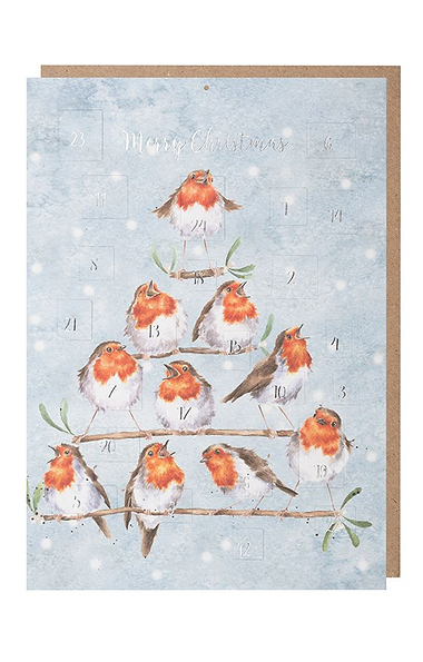 Christmas Advent Calendar
