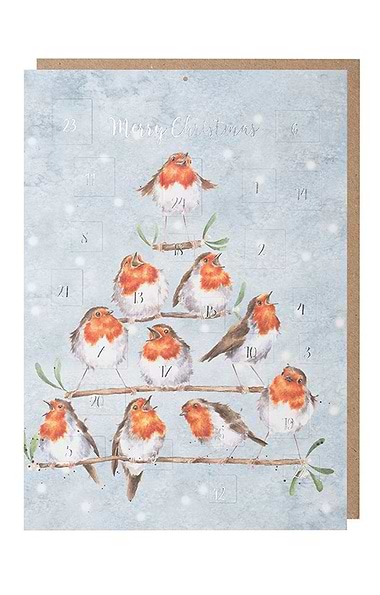 Christmas Advent Calendar