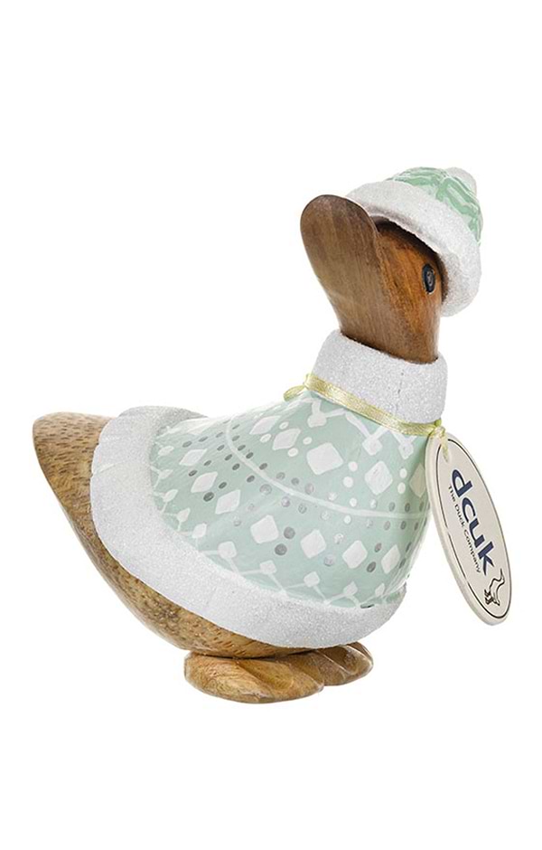 Alpine Fresh Duckies
