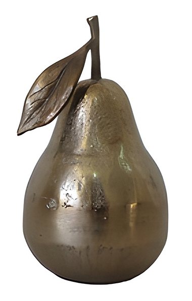 11cm Apple Decoration