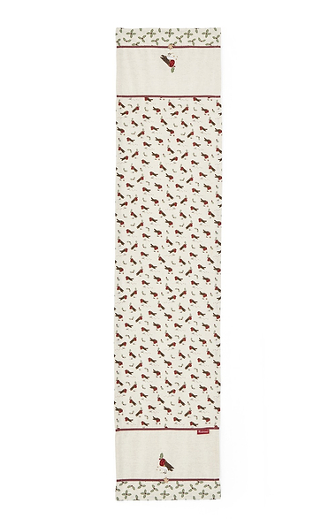 Cooksmart Robins Retreat Table Runner