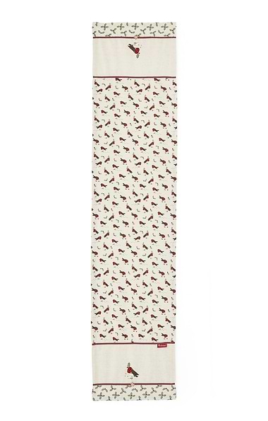 Cooksmart Robins Retreat Table Runner