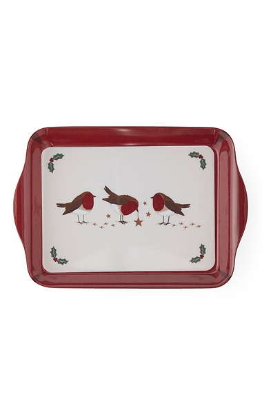 Cooksmart Robins Retreat Scatter Tray