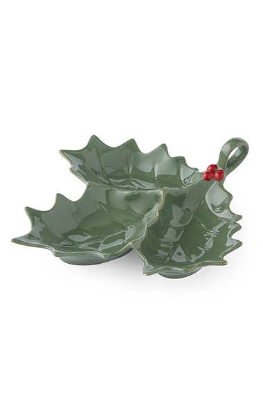 Cooksmart Robins Retreat Nibble and Dip Bowl