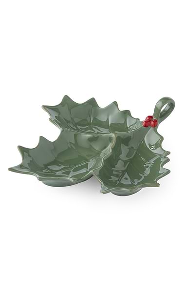 Cooksmart Robins Retreat Nibble and Dip Bowl