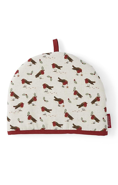 Cooksmart Robins Retreat Tea Cosy