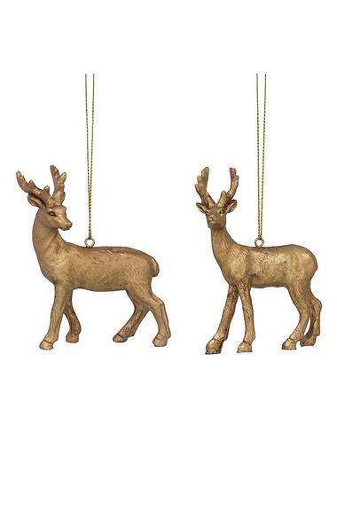 Reindeer Decoration