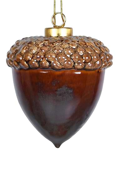 Ombre Hanging Acorn