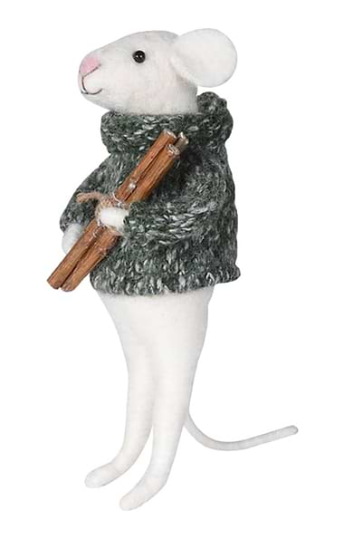 Campfire Roquefort